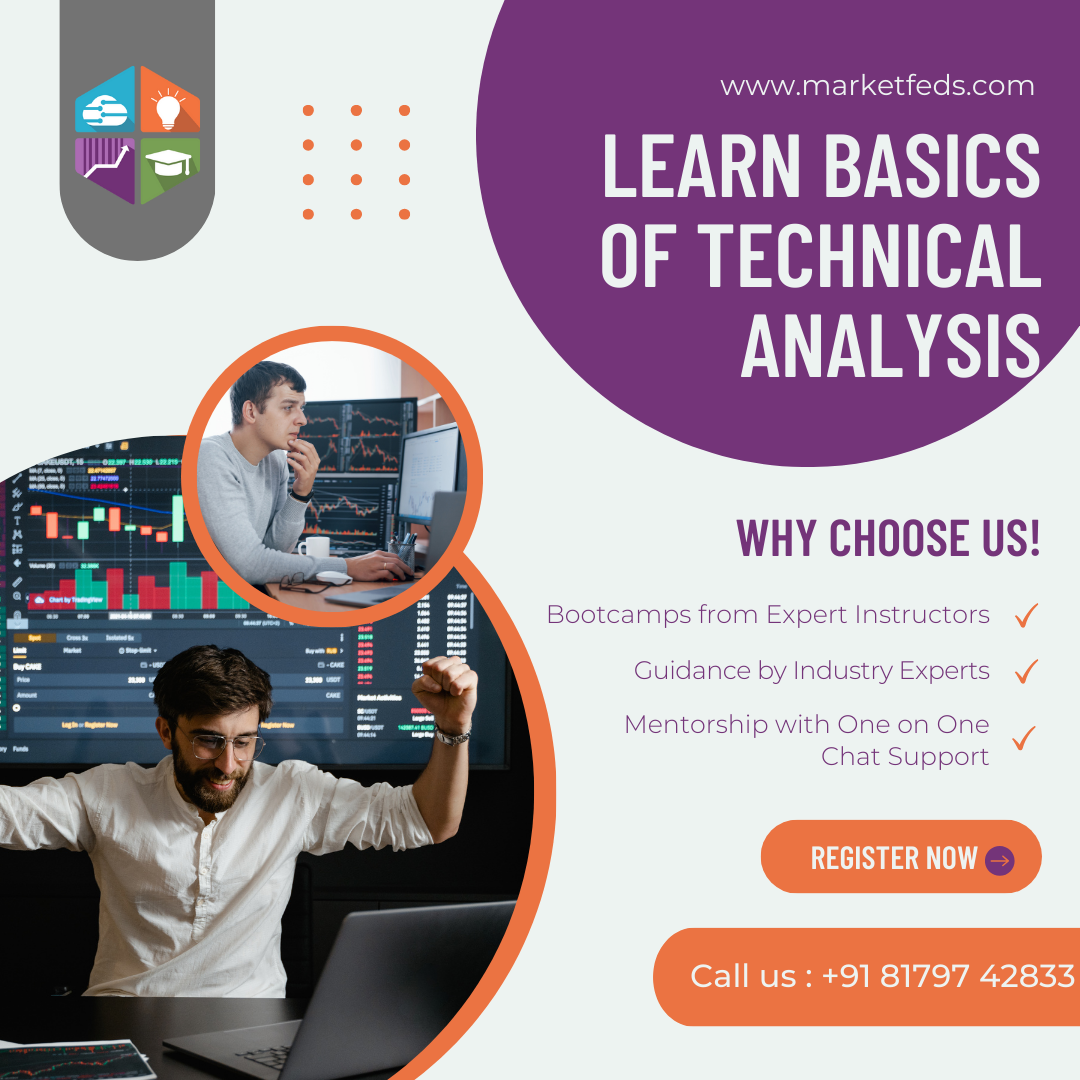 Basic of Technical Analysis
